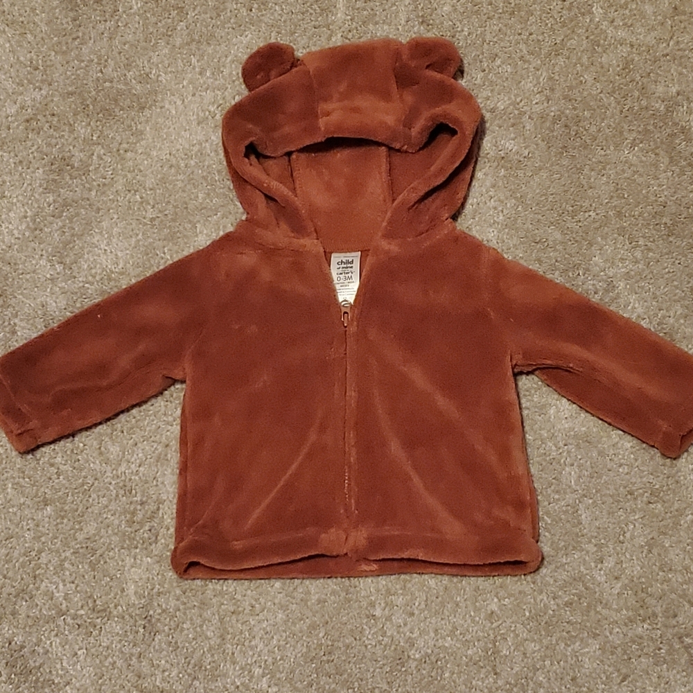Baby Outfit - Picture 2 of 7